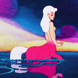 Meet your Posher, Avery